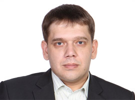 Баранов Владимир Николаевич,<br /> директор ИЦМиМ
