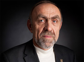 Геращенко Сергей Михайлович,<br />директор ИАиД