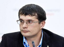 Гергилёв Денис Николаевич,<br /> директор ГИ