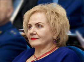 Шишко Ирина Викторовна,<br /> директор ЮИ