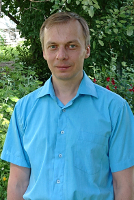 Nikolai Kuzenkov