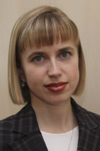 Tatiana Kustitskaya