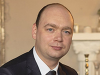 Sergey A. VIDENIN