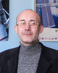Sergey Bartcev