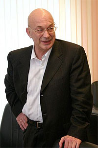 Eugene A. Vaganov