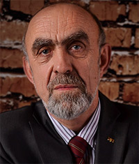 Sergey Gerashchenko