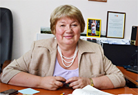 Valentina KRATASYUK